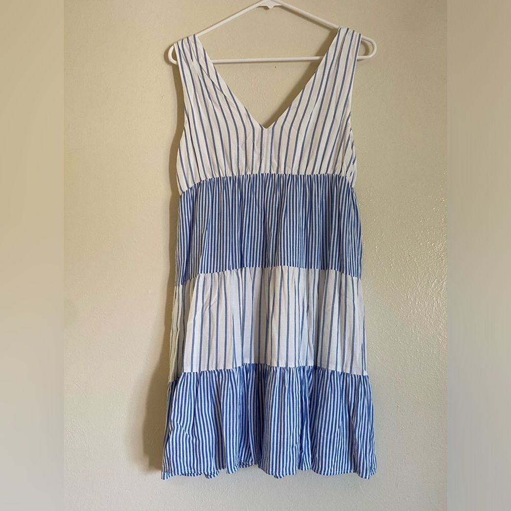 LOFT Dress
